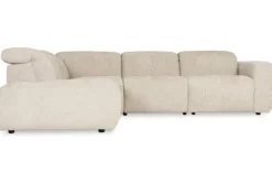 Sale Italian Comfort Style Hoekbank Julo