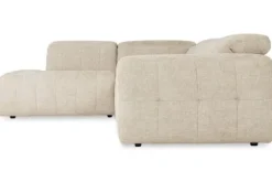 Sale Italian Comfort Style Hoekbank Julo