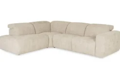 Sale Italian Comfort Style Hoekbank Julo