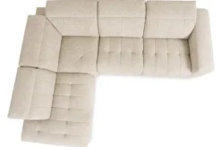 Sale Italian Comfort Style Hoekbank Julo