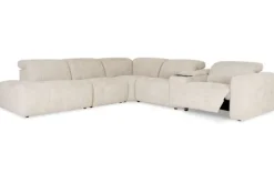 Online Italian Comfort Style Hoekbank Julo