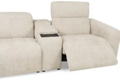 Online Italian Comfort Style Hoekbank Julo