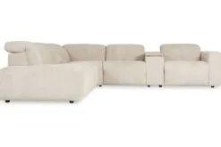 Online Italian Comfort Style Hoekbank Julo