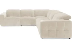 Online Italian Comfort Style Hoekbank Julo