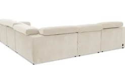 Online Italian Comfort Style Hoekbank Julo