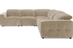 Online Italian Comfort Style Hoekbank Julo