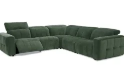 Online Italian Comfort Style Hoekbank Julo