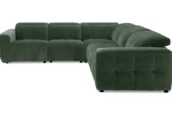 Online Italian Comfort Style Hoekbank Julo