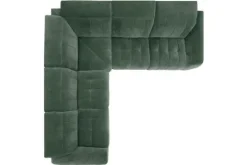 Online Italian Comfort Style Hoekbank Julo