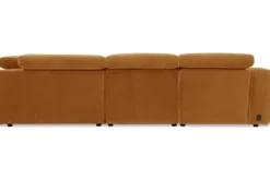 Online Italian Comfort Style Hoekbank Julo