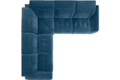 Online Italian Comfort Style Hoekbank Julo