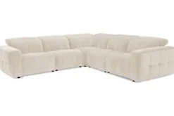 Online Italian Comfort Style Hoekbank Julo