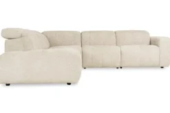 Italian Comfort Style Elementen Banken|Loungebanken^Hoekbank Julo