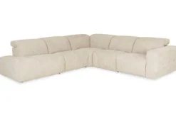 Italian Comfort Style Elementen Banken|Loungebanken^Hoekbank Julo