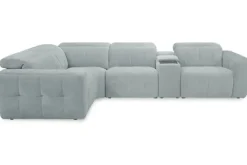 Italian Comfort Style Hoekbanken^Hoekbank Julo