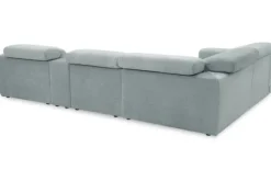 Italian Comfort Style Hoekbanken^Hoekbank Julo