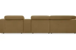 Italian Comfort Style Hoekbanken^Hoekbank Julo