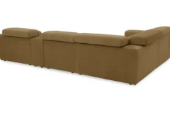Italian Comfort Style Hoekbanken^Hoekbank Julo