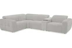 Italian Comfort Style Hoekbanken^Hoekbank Julo