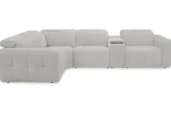 Italian Comfort Style Hoekbanken^Hoekbank Julo