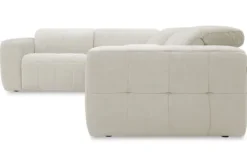 Italian Comfort Style Hoekbanken^Hoekbank Julo