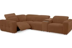 Italian Comfort Style Hoekbanken^Hoekbank Julo