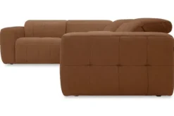 Italian Comfort Style Hoekbanken^Hoekbank Julo