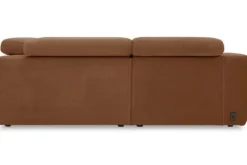Italian Comfort Style Hoekbanken^Hoekbank Julo