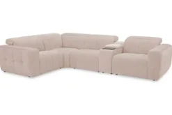 Italian Comfort Style Hoekbanken^Hoekbank Julo