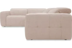Italian Comfort Style Hoekbanken^Hoekbank Julo