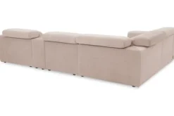 Italian Comfort Style Hoekbanken^Hoekbank Julo
