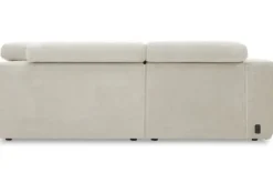 Italian Comfort Style Hoekbanken^Hoekbank Julo