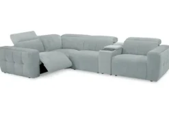 Italian Comfort Style Hoekbanken^Hoekbank Julo
