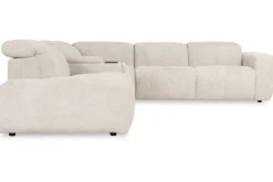 Discount Italian Comfort Style Hoekbank Julo