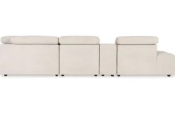 Discount Italian Comfort Style Hoekbank Julo