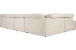 Italian Comfort Style Hoekbank Julo