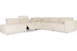 Italian Comfort Style Elementen Banken|Loungebanken^Hoekbank Julo