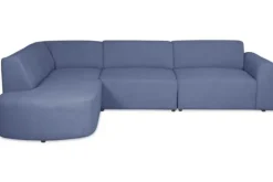 Canape Marant Ronde Banken|Loungebanken^Hoekbank Lana