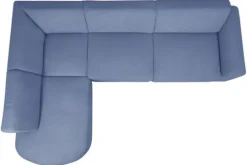Canape Marant Ronde Banken|Loungebanken^Hoekbank Lana