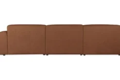 Canape Marant Ronde Banken|Loungebanken^Hoekbank Lana