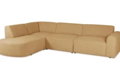 Canape Marant Ronde Banken|Loungebanken^Hoekbank Lana