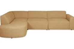 Canape Marant Ronde Banken|Loungebanken^Hoekbank Lana