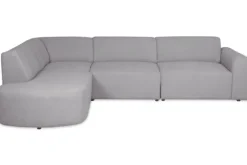 Canape Marant Ronde Banken|Loungebanken^Hoekbank Lana