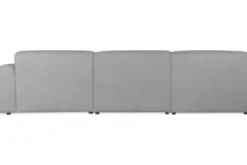 Canape Marant Ronde Banken|Loungebanken^Hoekbank Lana
