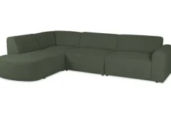 Canape Marant Ronde Banken|Loungebanken^Hoekbank Lana