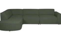 Canape Marant Ronde Banken|Loungebanken^Hoekbank Lana
