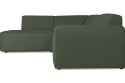 Canape Marant Ronde Banken|Loungebanken^Hoekbank Lana