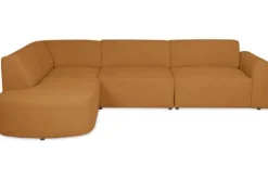 Canape Marant Ronde Banken|Loungebanken^Hoekbank Lana