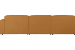 Canape Marant Ronde Banken|Loungebanken^Hoekbank Lana