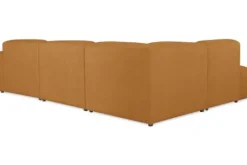 Canape Marant Ronde Banken|Loungebanken^Hoekbank Lana